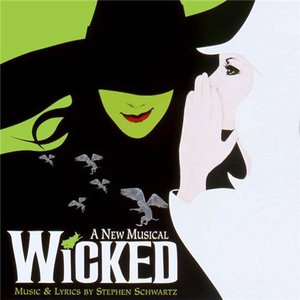 Image for 'wicked'