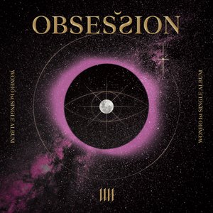 Image for 'Obsession - Single'
