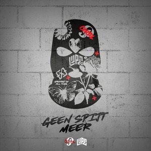 Image for 'Geen Spijt Meer'