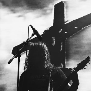 “Godflesh”的封面