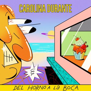 Image for 'Del horno a la boca'