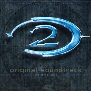 Image for 'Halo 2, Vol. 1 (Original Soundtrack)'