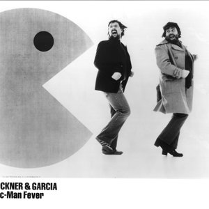 Image for 'Buckner & Garcia'