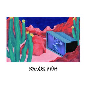 'You're High - Single' için resim