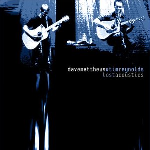 Image for 'The Lost Acoustics'