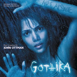 Bild für 'Gothika (Original Motion Picture Soundtrack)'
