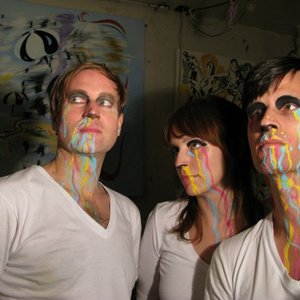 Image for 'Pastoralia'