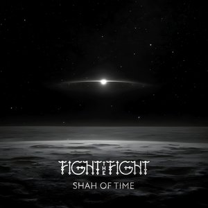 Image for 'Shah of Time'