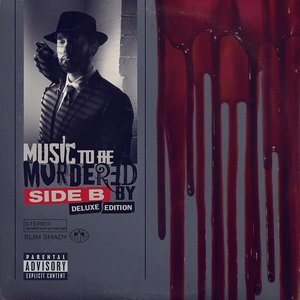 Image for 'Music To Be Murdered By - Side B (Deluxe Edition)'