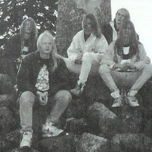 Image for 'Cartilage'