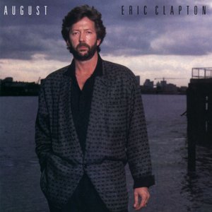 Image for 'August (2007 Remaster)'