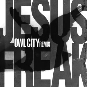 Jesus Freak (Owl City Remix) - Single