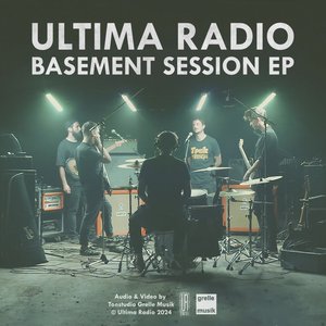 Image for 'Basement Session EP'
