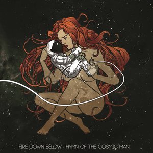 Image for 'Hymn of the Cosmic Man'