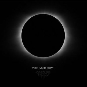 Image for 'Thaumaturgy I'