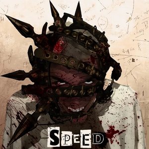 Image for 'Speed'