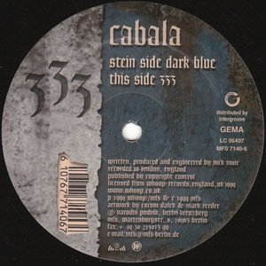 Bild für 'Dark Blue'