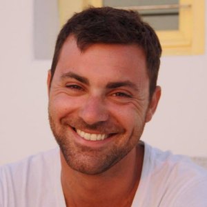 “Marco Iodice”的封面