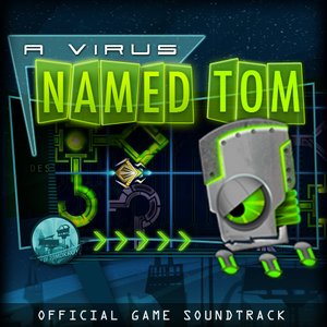 Bild för 'A Virus Named TOM Soundtrack'