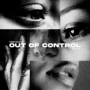 “Out Of Control”的封面