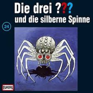 Image for '024/und die silberne Spinne'