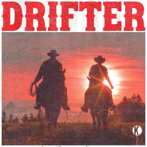 Image for 'Drifter'