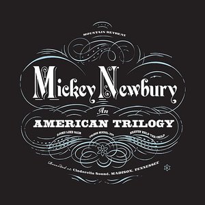 Image pour 'An American Trilogy'