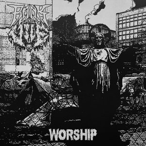 Image for 'Worship'