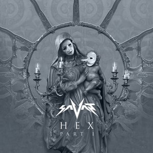 Image for 'HEX I'