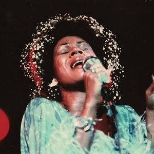 Image for 'Minnie Riperton'