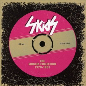 Image for 'Singles Collection 1978 - 1981'