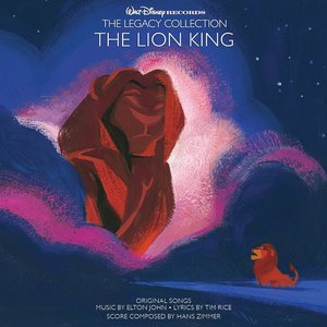 Image for 'Walt Disney Records The Legacy Collection: The Lion King'