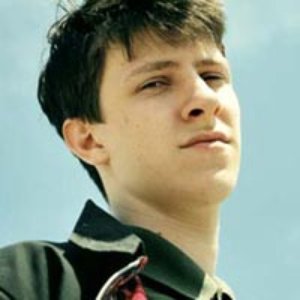 Изображение для 'Jamie T.'