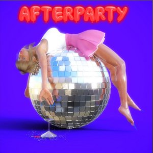 Image for 'VZEPOP VOL. 3 AFTERPARTY'