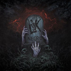 Image for 'Necro'