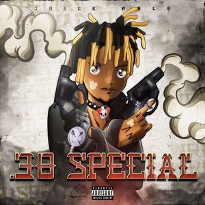 “38 Special”的封面