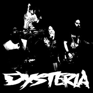 Image for 'dysteria'