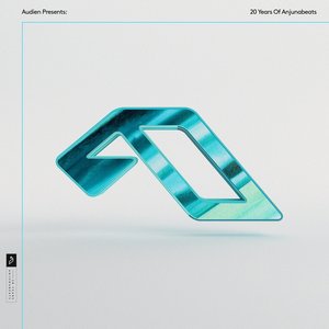 Image for 'Audien Presents: 20 Years Of Anjunabeats'