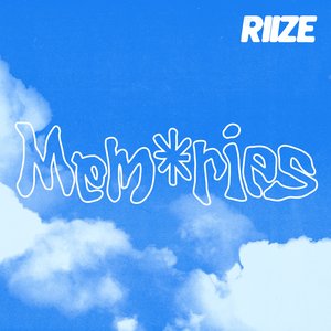 “Memories”的封面