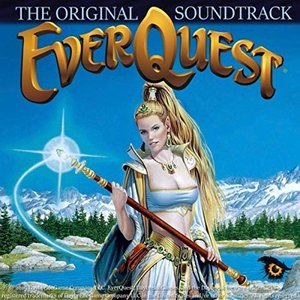 Image for 'Everquest (Original Soundtrack)'