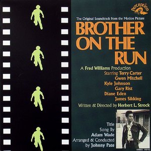 Bild für 'Brother On The Run (The Original Soundtrack)'