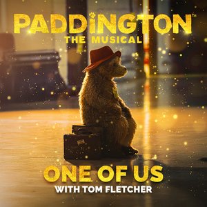 Image for 'One Of Us'