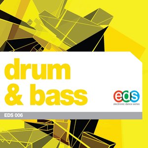 Image for 'Drum & Bass'