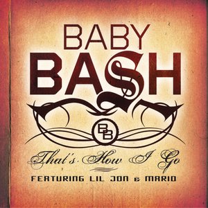 Imagen de 'Bash Pack (feat. "Cyclone" & "That's How I Go")'