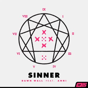 Image for 'Sinner'