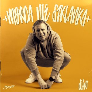 Image for 'Morda nie szklanka'