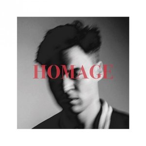 Image for 'Homage'
