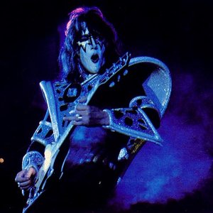 Immagine per 'Ace Frehley'