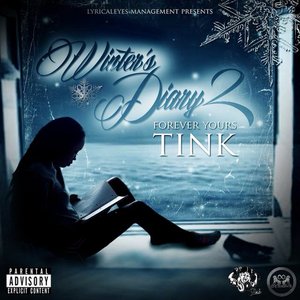“Winter's Diary 2: Forever Yours”的封面
