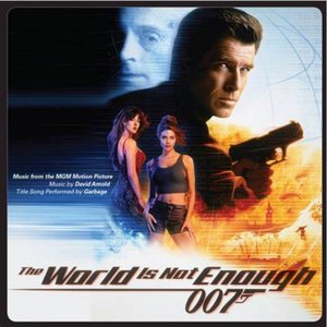 Image for 'The World Is Not Enough (Original Soundtrack)'
